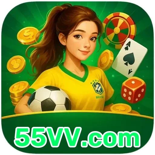 55VV.com: Descubra os Bônus que Transformam Seu Jogo