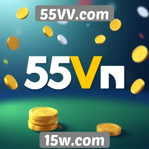 Explorando as opções de pagamento do 55VV.com