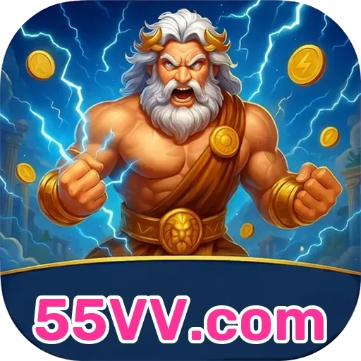55VV.com: Mergulhe nos Benefícios da Seção VIP e Transforme Seu Jogo